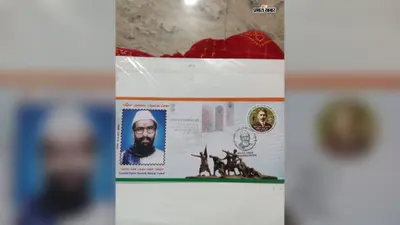 कैमूर : रामनाथ रस्तोगी ‘व्याकुल’: 1942 में अंग्रेजों से लड़े, जेल गए, फिर जीवनभर देशसेवा को बनाया मिशन