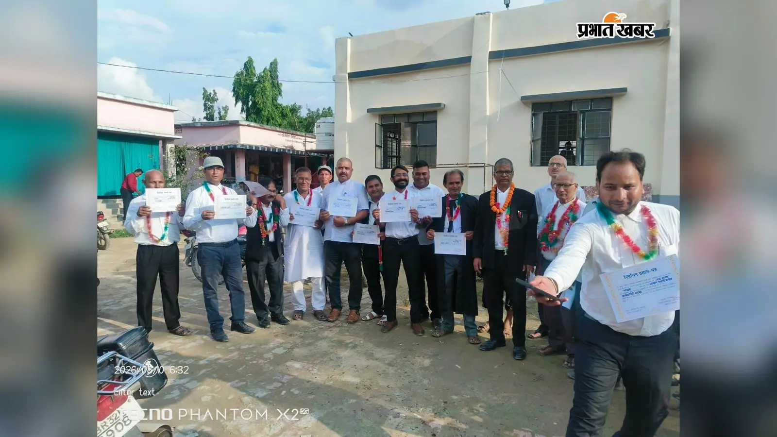 झंझारपुर अधिवक्ता संघ चुनाव में दो समानांतर प्रक्रिया, एक गुट ने 17 को निर्विरोध चुना