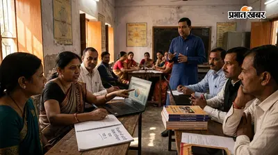 सरकारी स्कूलों में अंग्रेजी मजबूत करने की पहल, शिक्षकों को मिलेगा विशेष प्रशिक्षण