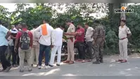 हाजीपुर : होटल के पास सड़क किनारे मिला 30 वर्षीय युवक का शव, मौत की वजह बनी पहेली