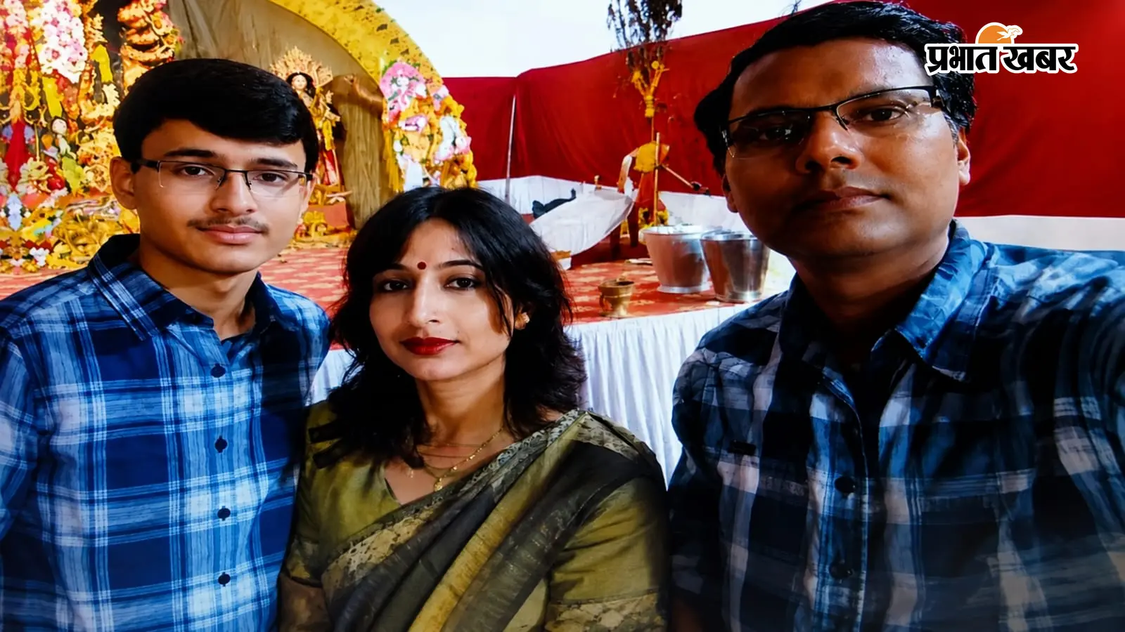 काशी दर्शन के लिए आया पूरा परिवार खत्म, एक दिन पहले पिता की मौत, अगले दिन मां-बेटे की भी मिली लाश