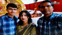 काशी दर्शन के लिए आया पूरा परिवार खत्म, एक दिन पहले पिता की मौत, अगले दिन मां-बेटे की भी मिली लाश
