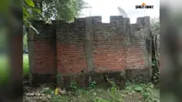 सीवान : 8 कमरों की दीवार खड़ी कर छोड़ दिया शौचालय, 4 साल से खुले में शौच को मजबूर लोग