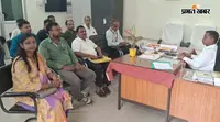 पूर्णिया में 12 सितंबर को राष्ट्रीय लोक अदालत, बैंक ऋण, बिजली-पानी बिल, ट्रैफिक चालान और वैवाहिक विवाद समेत कई मामलों के निपटारे पर जोर