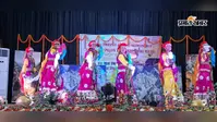 बेगूसराय: केन्द्रीय विद्यालय आईओसी बरौनी में दो दिवसीय संभाग स्तरीय 'एक भारत श्रेष्ठ भारत' महोत्सव का आगाज, उत्तराखंड की संस्कृति की बिखरी छटा