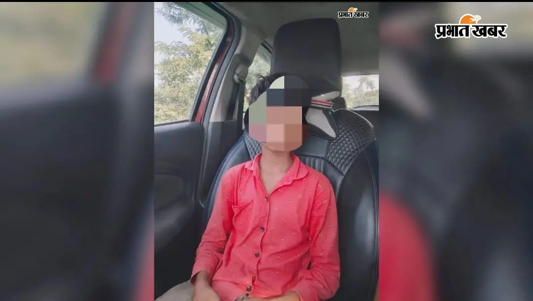 चार दिनों से लापता कोटालपोखर का किशोर किशनगंज में मिला सकुशल, परिजनों ने ली राहत की सांस