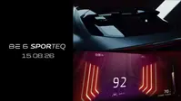 Mahindra BE6 Sporteq का टीजर जारी, ट्रिपल-स्क्रीन के साथ आएगी नई इलेक्ट्रिक SUV, 15 अगस्त को होगी लॉन्च
