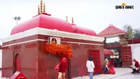 PHOTOS : थावे धाम से लेकर भोरे के शिवालय तक, गोपालगंज के इन सात प्रसिद्ध मंदिरों का वैभव देखिए