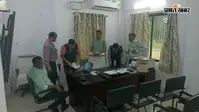 बांका के कार्यपालक अभियंता के पांच ठिकानों पर एसवीयू का छापा, जमीन खरीद के मिले दस्तावेज