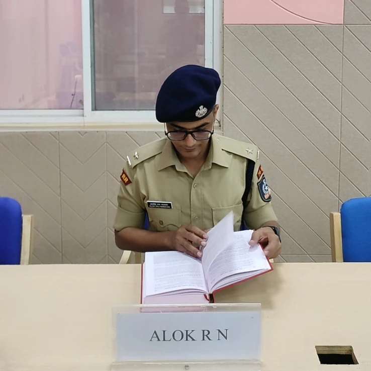आलोक राज नारायण (PC-इंस्टाग्राम)