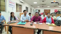 आकांक्षी प्रखंड कार्यक्रम: देश भर में 59वें स्थान पर पहुंचा सूर्यगढ़ा, समीक्षा बैठक में अधिकारियों को दिए गए नए निर्देश