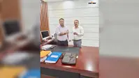 बच्चों के स्वास्थ्य से खिलवाड़ बंद हो! नागरिक विकास सेना ने गोपालगंज में जंक फूड पर रोक के लिए DM को दिया ज्ञापन