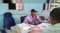 बांका के बाराहाट निर्वाचन कार्यालय में छह साल से एक ही कर्मी की प्रतिनियुक्ति, बीएलओ और शिक्षकों ने उठाए सवाल