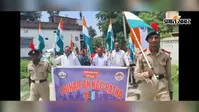 हर घर तिरंगा’ अभियान के तहत निकली जागरूकता रैली, एनसीसी कैडेटों ने जगाया राष्ट्रप्रेम
