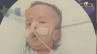 दुर्लभ बीमारी SMA से जूझ रहा गोरखपुर का मासूम, इलाज को चाहिए 10 करोड़ रुपये, सीएम योगी से पिता की उम्मीदें