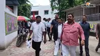 17 साल पुराने आचार संहिता उल्लंघन मामले में MP-MLA कोर्ट पहुंचे मंत्री संजय यादव