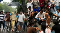 अन्ना के अनशन से JPSC आंदोलन तक, आजादी के बाद भी कायम है गांधी का सत्याग्रह मॉडल !