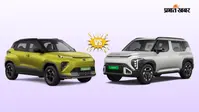 Tata Punch EV vs Kia Syros EV: किसकी मंथली EMI है सबसे कम? शोरूम जाने से पहले जान लें