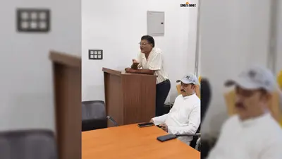 एमजीसीयू में पत्रकारिता एवं जनसंचार के नवप्रवेशित विद्यार्थियों का प्रबोधन कार्यक्रम, 20 अगस्त तक प्रवेश का मौका