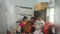 मोतिहारी सदर शहरी सीडीपीओ का अतिरिक्त प्रभार शिप्रा वर्मा ने संभाला, विभागीय कार्यों में तेजी की उम्मीद