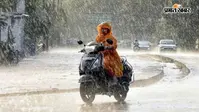 Bihar Weather Forecast: बिहार में 30 से 40 किमी की रफ्तार से चलेंगी हवाएं, 17 जिलों में ऑरेंज अलर्ट, जानिए अगले तीन दिनों का पूरा हाल