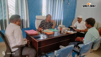 बार-बार मोटर जलने से ठप होती थी जलापूर्ति, जानें बैठक में क्या हुआ फैसला