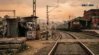 भागलपुर-जमालपुर रेलखंड पर लंबी दूरी की ट्रेनें लेट, तेजस राजधानी 9 घंटे तो मेला स्पेशल 8 घंटे विलंब