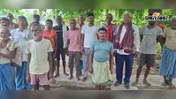 रोहतास के गुप्ता धाम में हादसा: पनियारी पहाड़ पर धक्का-मुक्की में नीचे गिरे दो श्रद्धालु, ओबरा के एक व्यक्ति की मौत, साथी गंभीर