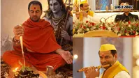 PHOTO: तेज प्रताप यादव की 5 तस्वीरें, कभी देसी अंदाज तो कभी दिखा अलग लुक, खूब हुई चर्चा