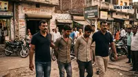 मुजफ्फरपुर: एसटीएफ की बड़ी कार्रवाई, हत्या व लूट मामले में दो कुख्यात वांछित अपराधी गिरफ्तार