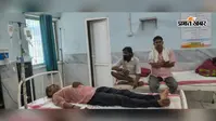बिजली की चपेट में आए दो लोग: गोपालगंज के भोरे में महिला की गई जान, एक की हालत गंभीर