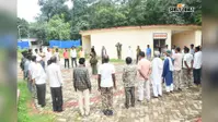 बेतला में अब जंगल की कहानी सुनाएंगे स्थानीय आदिवासी युवा, 33 नेचर गाइड तैया