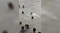 डुमरांव में तालाब में डूबने से 16 वर्षीय युवक की मौत, दोस्तों के साथ नहाने गया था सूरज