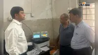 सदर अस्पताल में सिकल सेल एनीमिया व थैलेसीमिया की होगी स्क्रीनिंग, सीएसआर फंड से मिलेंगी 14 मशीनें