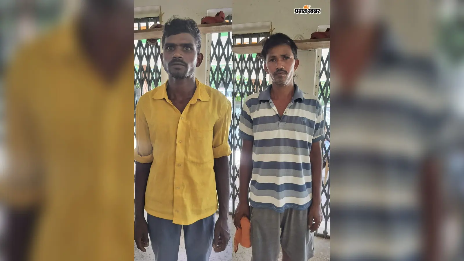 रोहतास: अकोढ़ीगोला के बराव कला में दो पक्षों में मारपीट, पांच गिरफ्तार; 21 लोगों पर प्राथमिकी