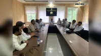 ब्लड बैंक में रक्त की कमी दूर करने व गंभीर मरीजों को समय पर रक्त उपलब्ध कराने के लिए रक्तदान करें : एसडीओ
