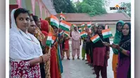 स्वतंत्रता दिवस से पहले अररिया में तिरंगे की गूंज, 12 अगस्त को निकलेगी जिला स्तरीय तिरंगा यात्रा