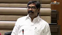 विधानसभा में सीएम हेमंत सोरेन का बड़ा ऐलान, 14वीं JPSC और दो बैकलॉग परीक्षाएं होंगी रद्द
