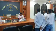 जनता की शिकायत पर एक्शन में लातेहार डीसी, अधिकारियों को जल्द समाधान का निर्देश