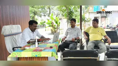 बोकारो में अब अपराधियों की खैर नहीं! सेक्टर-4 में 60 CCTV कैमरों से निगरानी