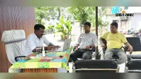 बोकारो में अब अपराधियों की खैर नहीं! सेक्टर-4 में 60 CCTV कैमरों से निगरानी