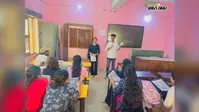 आरा : वीर कुंवर सिंह यूनिवर्सिटी में 13 अगस्त को छात्र-युवा संसद, शिक्षा और रोजगार के मुद्दों पर होगी चर्चा