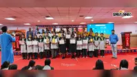 नालंदा : राखी निर्माण और पत्र लेखन में बच्चों ने दिखाई रचनात्मक प्रतिभा, भाई-बहन के प्रेम को शब्दों में उकेरा