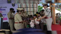 बिहार पुलिस अकादमी ने 18 साल में गढ़े 11,384 पुलिस पदाधिकारी, बना प्रमुख प्रशिक्षण केंद्र