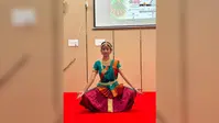 जहानाबाद : स्वामी सहजानंद कॉलेज में सावन महोत्सव का आयोजन, लोक संस्कृति-कला और प्रकृति प्रेम की दिखी झलक