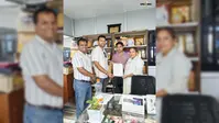किशनगंज के सीमावर्ती क्षेत्र में  स्वास्थ्य पहल, मोतियाबिंद मरीजों का मुफ्त  होगा ऑपरेशन