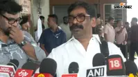 सदन में नोटों की गड्डी लहराने पर CM हेमंत सोरेन का तंज, बोले- 'यही BJP की राजनीति का असली आधार'