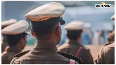 नवगछिया पुलिस जिले में प्रशासनिक बदलाव, गोपालपुर, बिहपुर, खरीक और झंडापुर समेत कई थानों में नई तैनाती