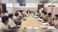 लोक अदालत में ज्यादा मामलों के निपटारे की तैयारी, लंबित नोटिस जल्द पहुंचाने का निर्देश