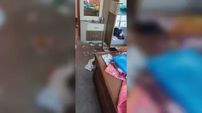 बिदुपुर में दो अलग-अलग जगहों पर चोरी, 15 लाख से अधिक के जेवरात और नकदी ले उड़े